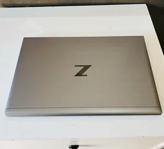Hp Zbook Core i7 10th Generation workstation Laptop