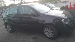 2007 Vw Polo Bhujwa For Sale
