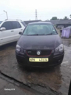 2007 Vw Polo Bhujwa For Sale