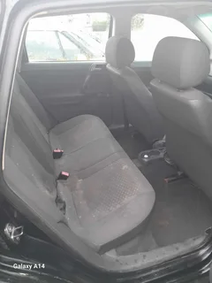 2007 Vw Polo Bhujwa For Sale