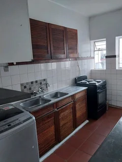 2Bed flat in small quiet street with great Views