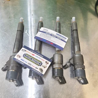 Mahindra mHawk injectors - Remanufactured