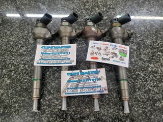 Diesel injector for Amarok, Crafter &amp; Transporter 2.0TDi