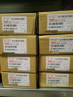 Isuzu KB250 &amp; KB300 Diesel Injectors