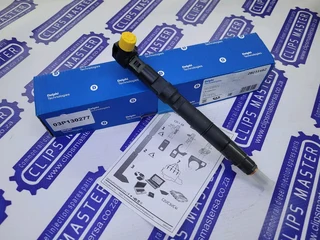 Injector for Polo Bluemotion 1.2Tdi