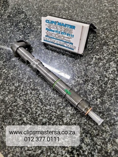Recon injector for VW Polo 1.2tdi CFW Motor is