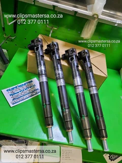 K2500 &amp; H1 Delphi injector _ Reconditioned