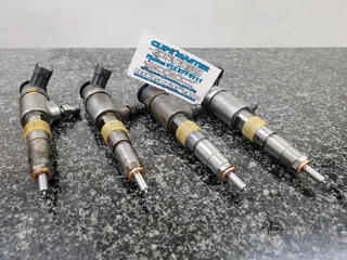Ford Ecosport 1.5tdci Injectors - Recon
