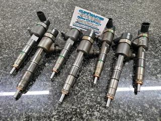 Recon Injector For Gwm Steed Haval 2.8tci - 2.5tci