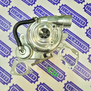 Turbo for Toyota Hilux 2.5D4D