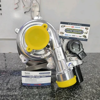 Turbo for Toyota 1KD