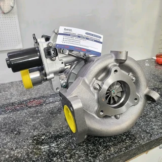 Turbocharger for Toyota Fortuner 3.0D4D