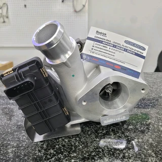 Ford ranger 2.2tdci T6 Turbocharger