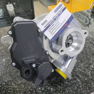 1GD Turbo for Toyota Hilux 2.8L GD-6