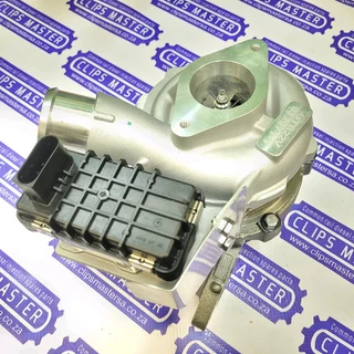 Turbocharger for Ford Everest 3.2tdci 2016up