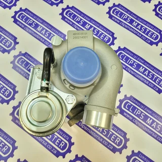 Turbo for Peugeot boxer 2.2hdi