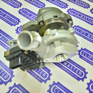 Turbo for Mazda BT50 2.2Tdci 2011-2015