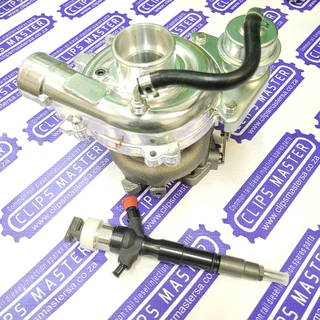 Diesel Injectors &amp; Turbochargers - Sales &amp; Repairs