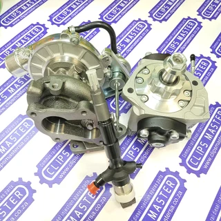 Turbochargers Diesel Pumps &amp; Injectors - Sales &amp; Repairs