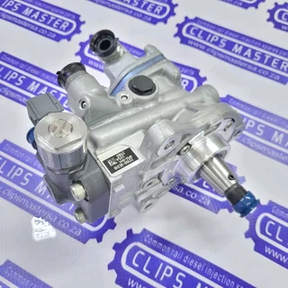 New Diesel pump for 1GD &amp; 2GD Toyota