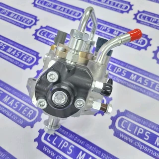 New diesel fuel pump for Isuzu DTeq 4JJ1 &amp; 4JK1