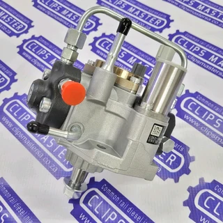 New Diesel pump for Toyota D4D 1KD &amp; 2KD