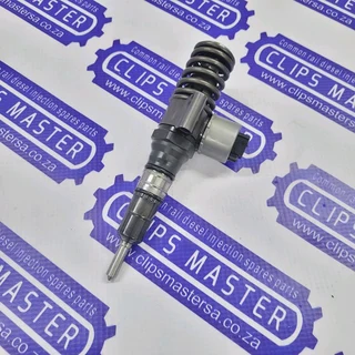 Unit injector for Audi A3 A4 2.0tdi **New**