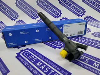 Injector for Polo 1.4Tdi CYZ Engine