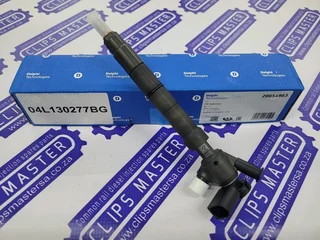 Delphi injector for VW Crafter Transpoter 2.0Tdi CXF Motor