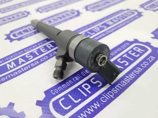 Fuel diesel injector for Mahindra scorpio mHawh 2.2d