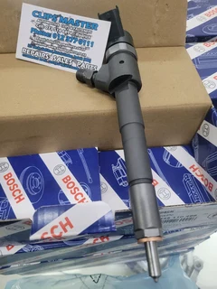 Fuel diesel injector for Mahindra scorpio mHawh 2.2d