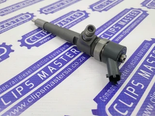 Diesel injector for Mahindra Bolero 2.6d