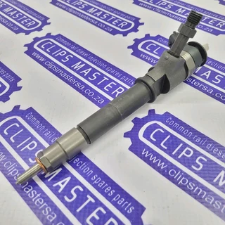 WEAT Engine Fuel Injector 3.0Tdci Ford Mazda