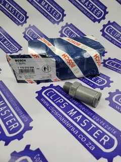 RailPressure limit valve for Man Tga Tgs