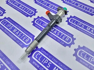 Diesel injector for Triton FullBack 2.4DiD Mitsubishi L200