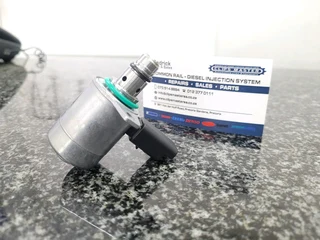 Suction control valve Mazda Bt50 Ford 2.2/3.2tdci