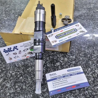 John Deere Injector 4045T 6068T Motors