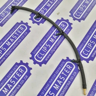 Overflow return pipe for Mercedes 651 W204 W205 Sprinter 515