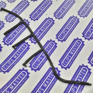 Audi/VW 1.6Tdi CAY Fuel injector return overflow pipe