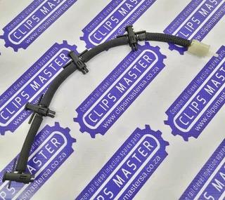 Injector return fuel line for VW 2.0Tdi