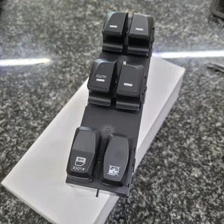 Main Window switch for Hyundai ix35
