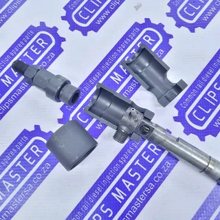 Delphi injector removal tool