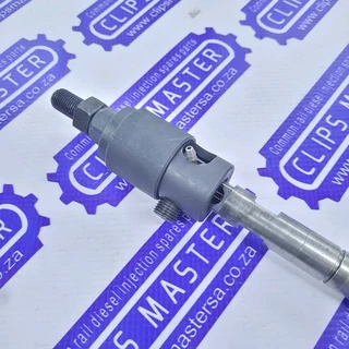 Delphi injector removal tool