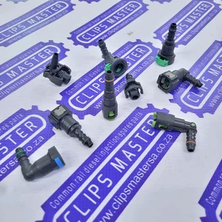 Quick Fuel Connectors Repair Solution