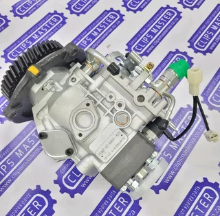 Isuzu 2.8D Fuel Injector Pump 4JB1Motor