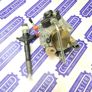 Diesel pumps &amp; Injectors - Sales &amp; Repairs