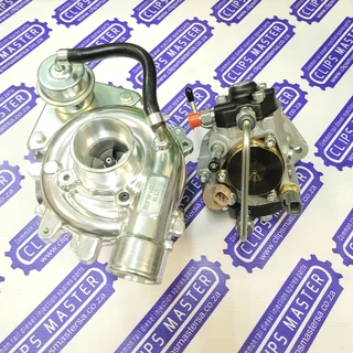 Turbochargers and Diesel pumps - Sales &amp; Repairs