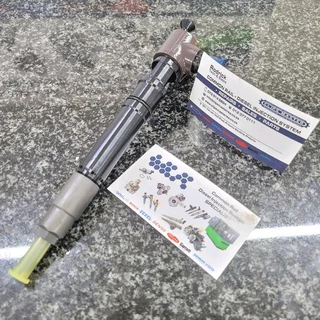 1GD/2GD Diesel Injectors for Hilux &amp; Fortuner 2.4L 2.8L