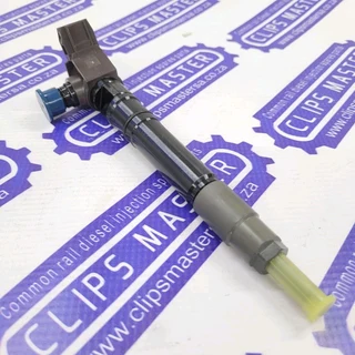 Toyota GD6 Diesel Injector