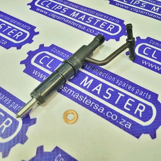 Isuzu KB280 4JB1 Injector